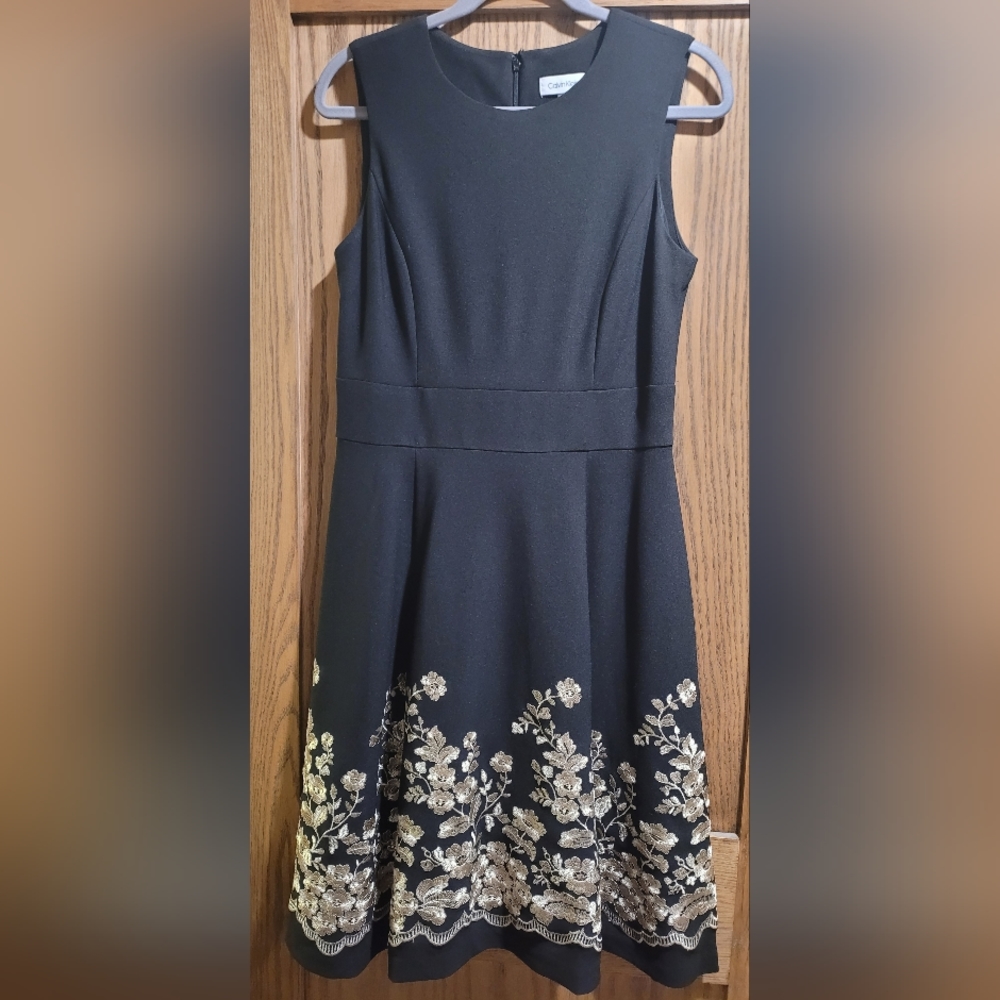 Calvin Klein Dress